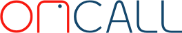 OnCall logo